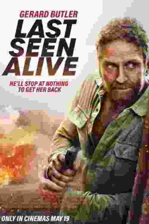 Last Seen Alive (2022) vj Junior Gerard Butler